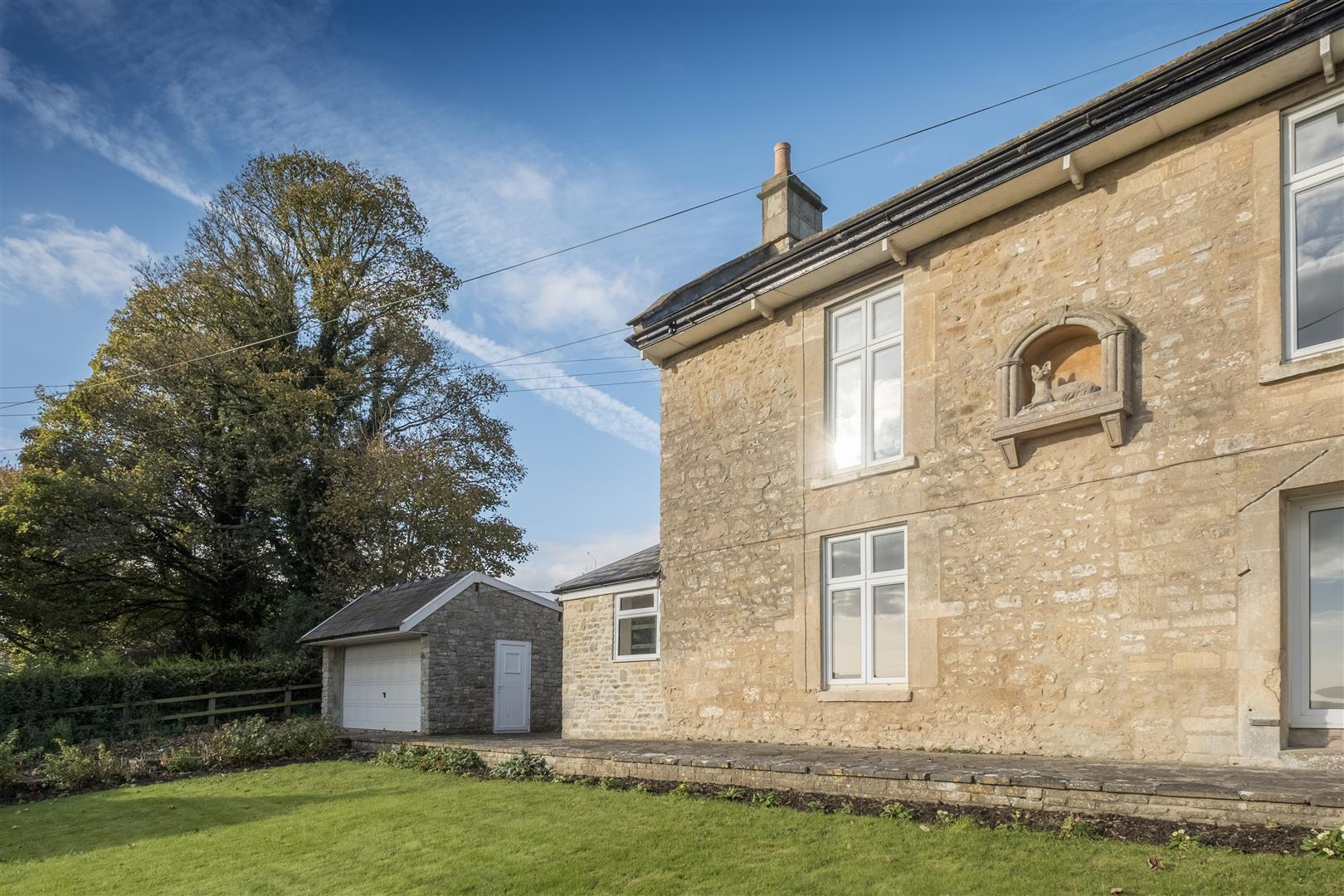 Broadmoor Lane, Bath Zest Sales & Lettings