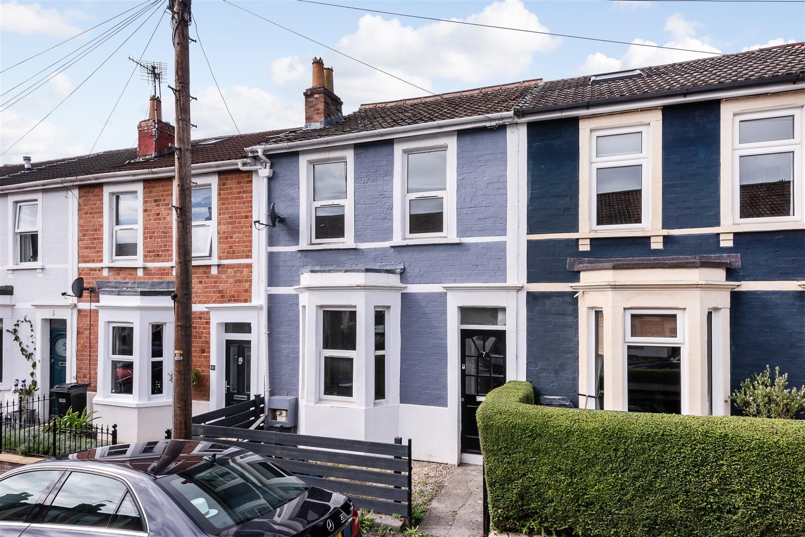 Clarence Place, Bath Zest Sales & Lettings