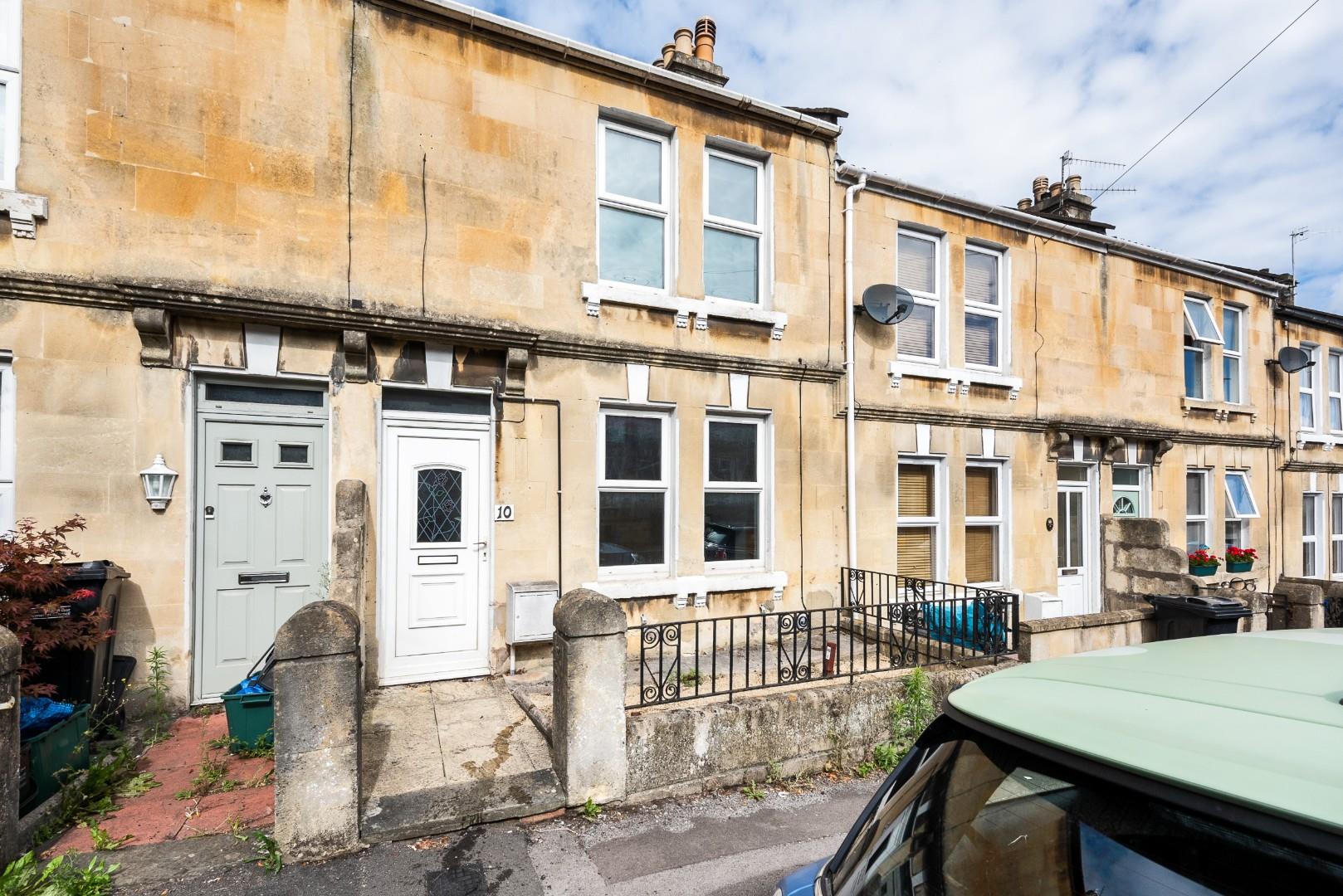 Coronation Avenue, Bath | Zest Sales & Lettings
