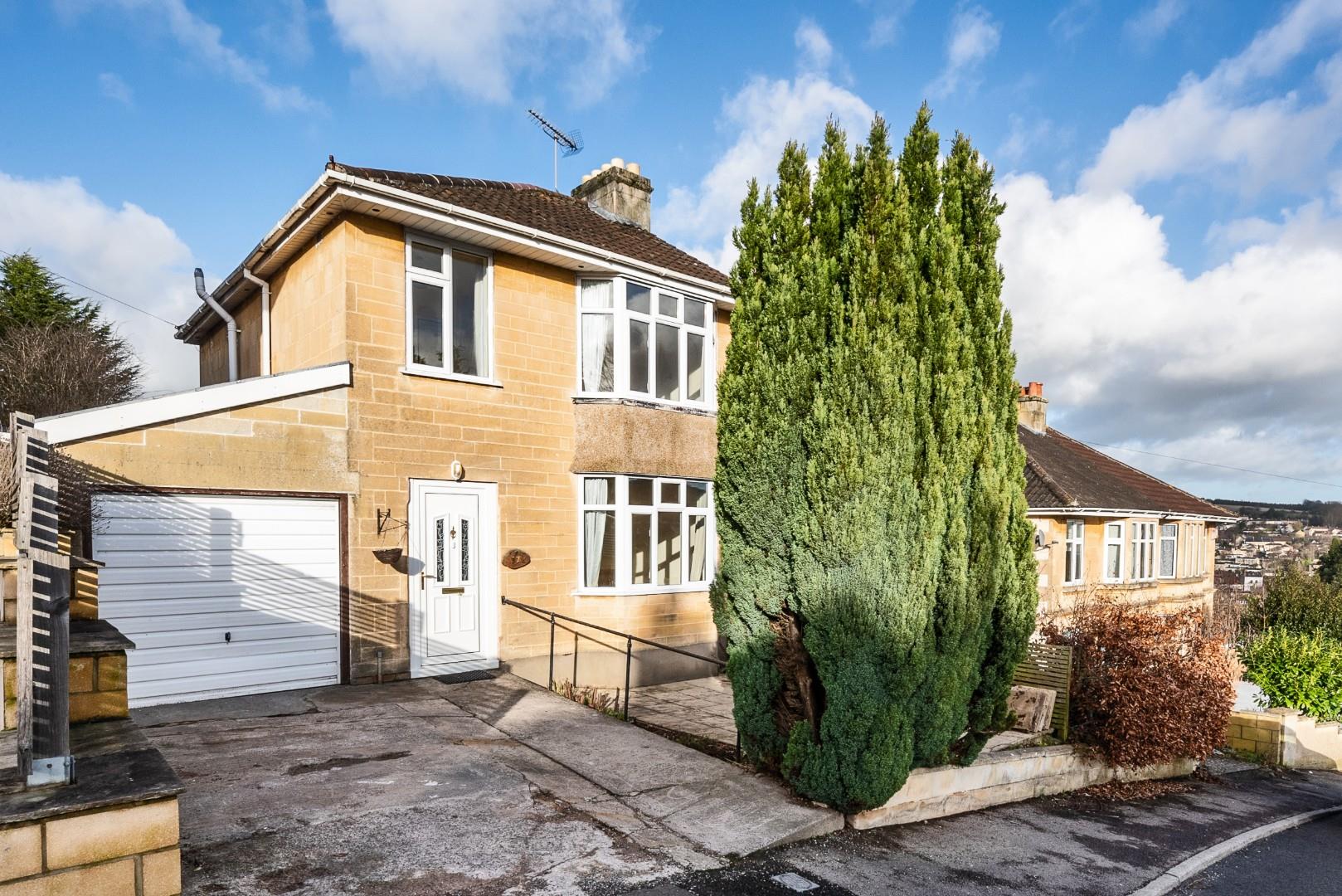 Croft Road, Bath Zest Sales & Lettings