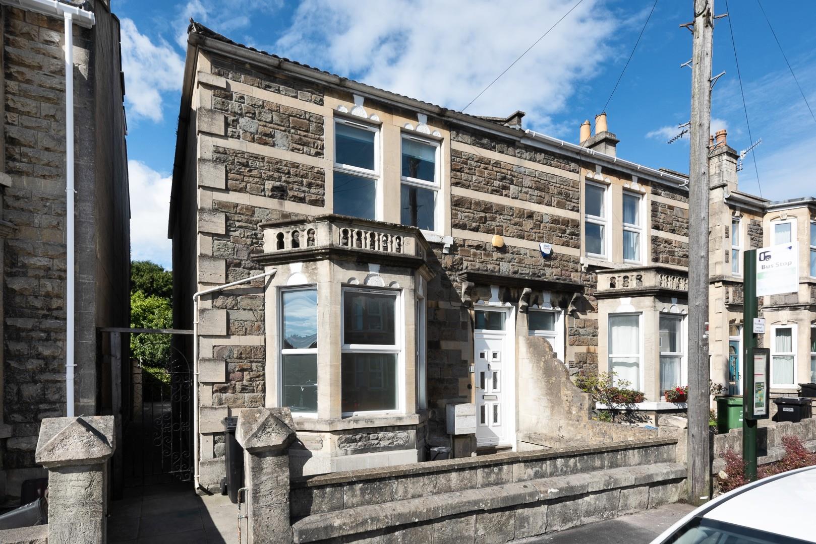 Cynthia Road, Bath Zest Sales & Lettings