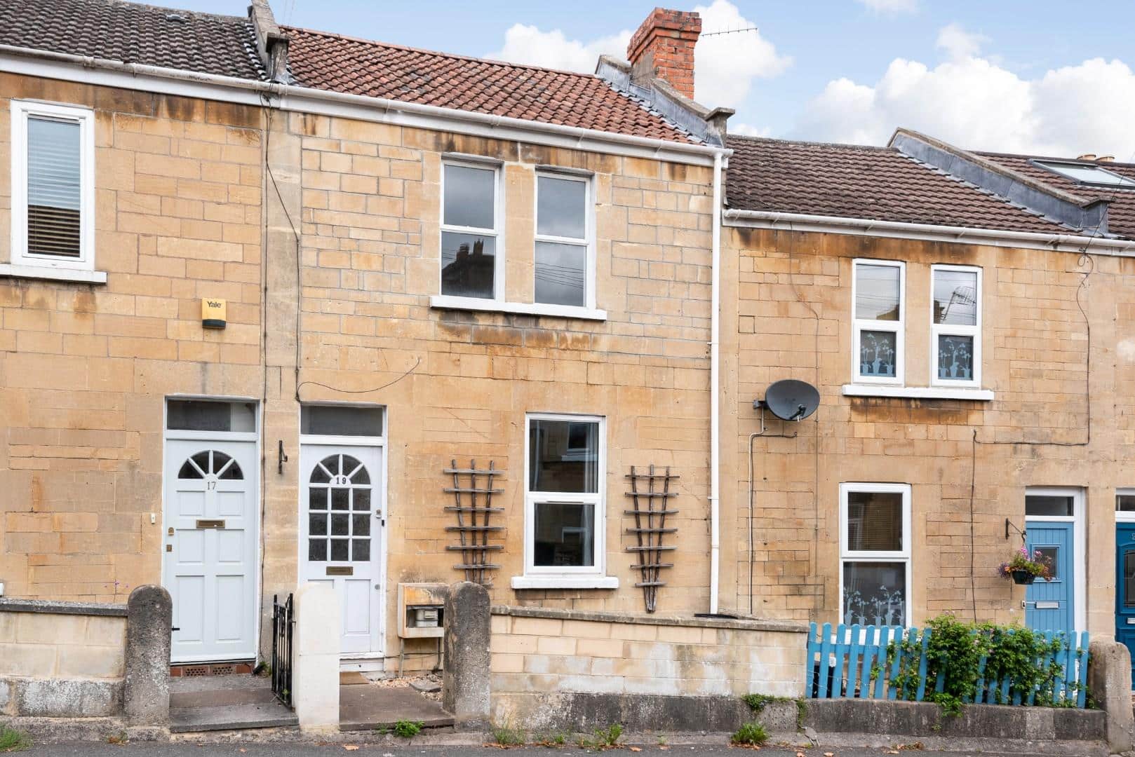 Dartmouth Avenue, Bath | Zest Sales & Lettings