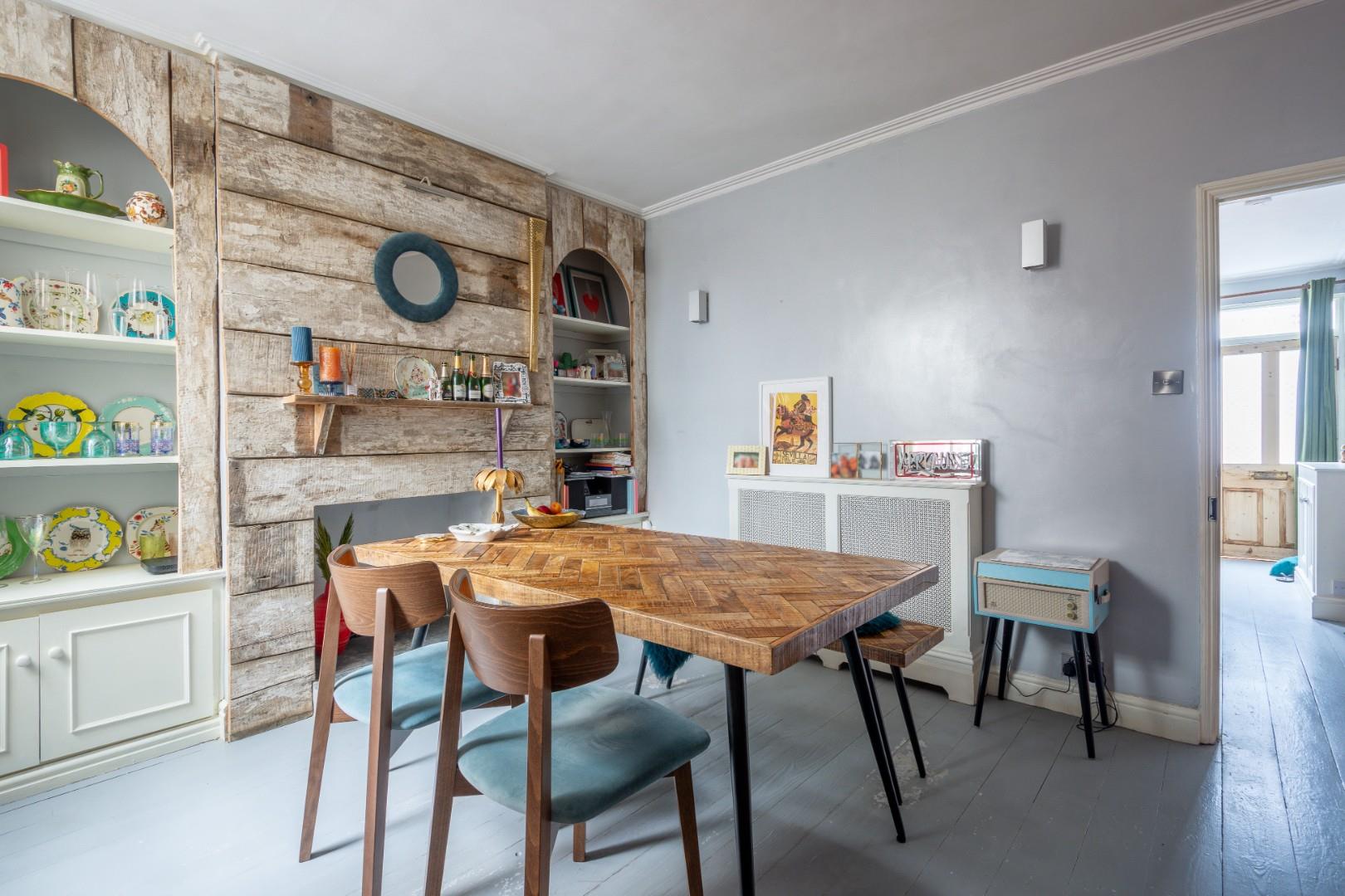 Larkhall Terrace, Bath Zest Sales & Lettings