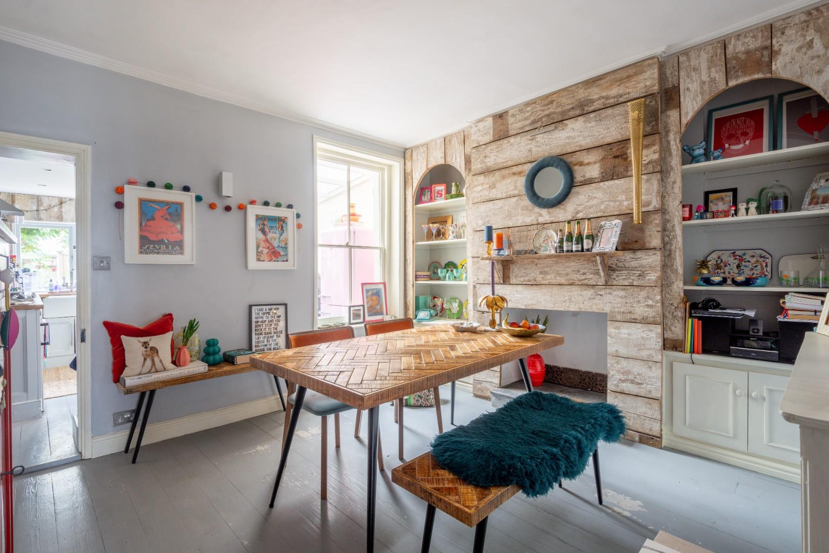 Larkhall Terrace, Bath Zest Sales & Lettings