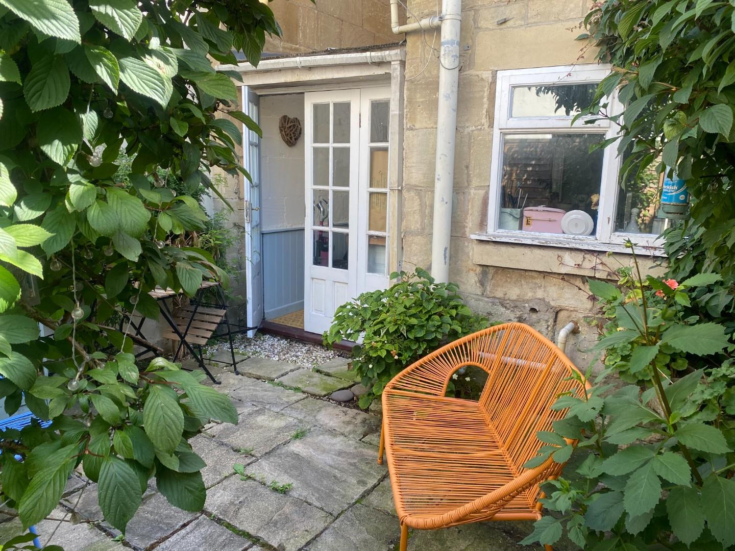 Larkhall Terrace, Bath Zest Sales & Lettings