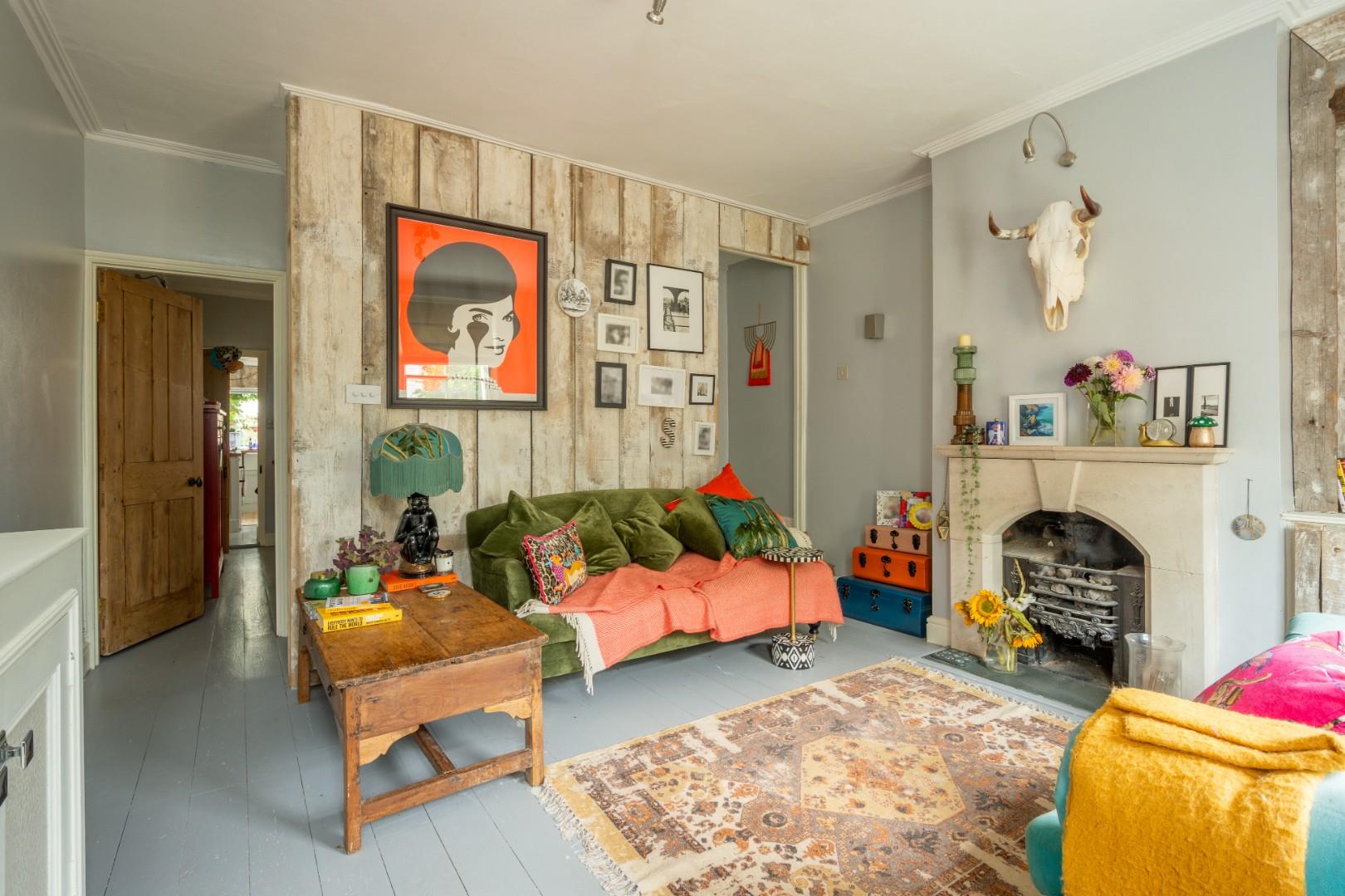 Larkhall Terrace, Bath Zest Sales & Lettings