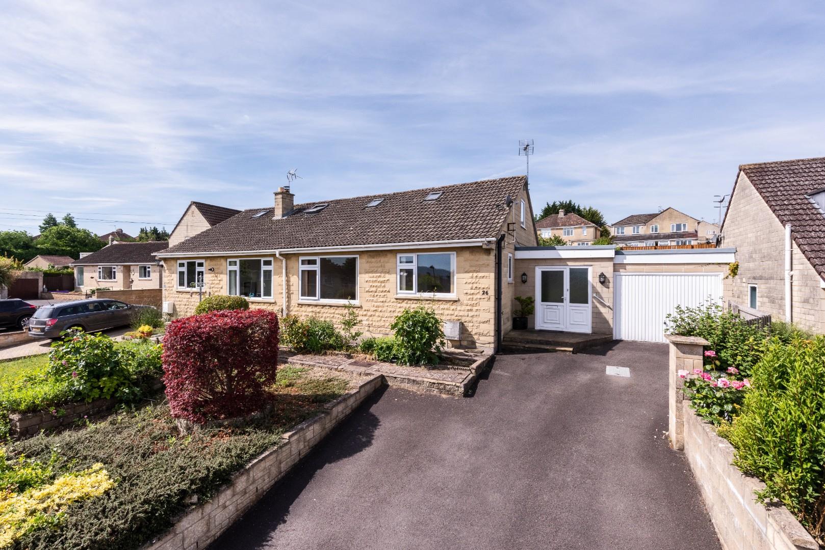 Lytton Gardens, Bath Zest Sales & Lettings