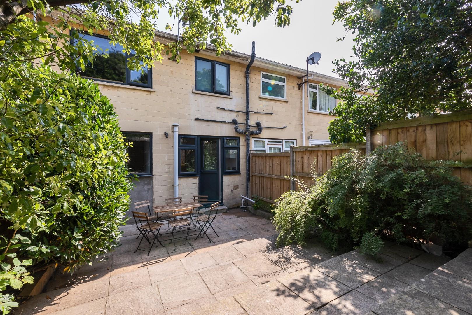 Marshfield Way, Bath Zest Sales & Lettings