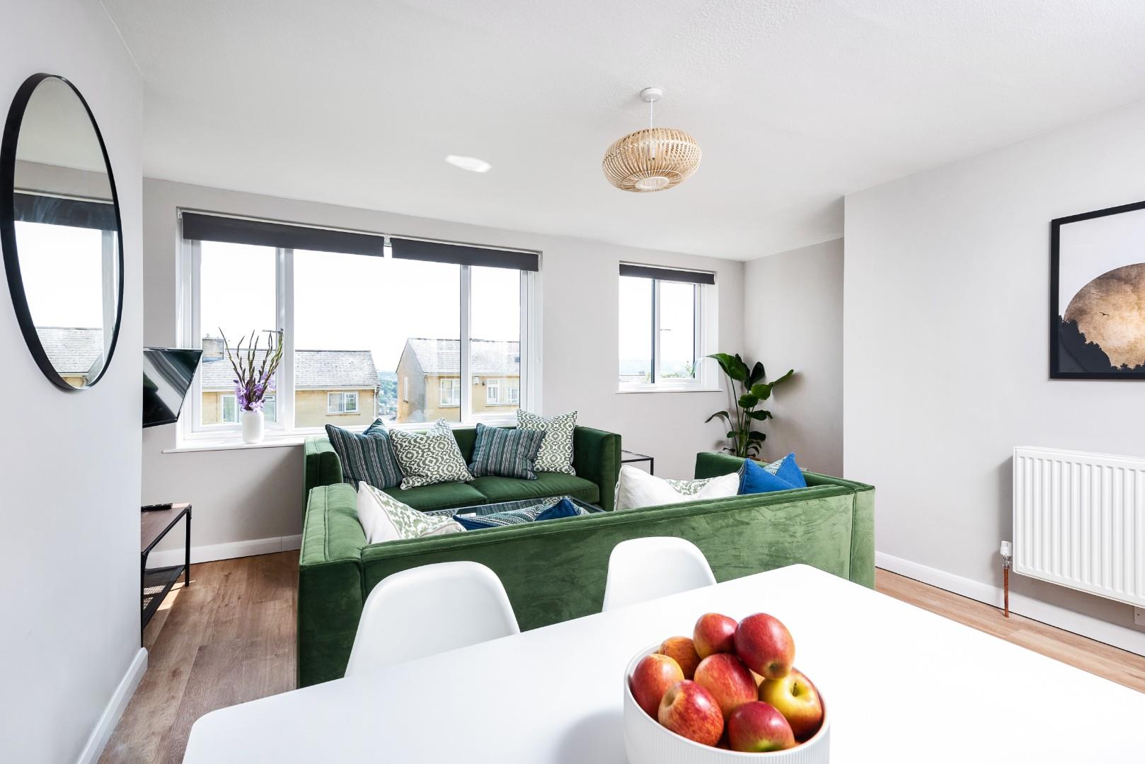 Marshfield Way, Bath Zest Sales & Lettings