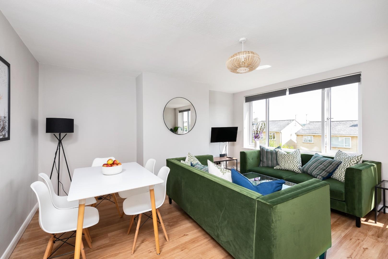 Marshfield Way, Bath Zest Sales & Lettings