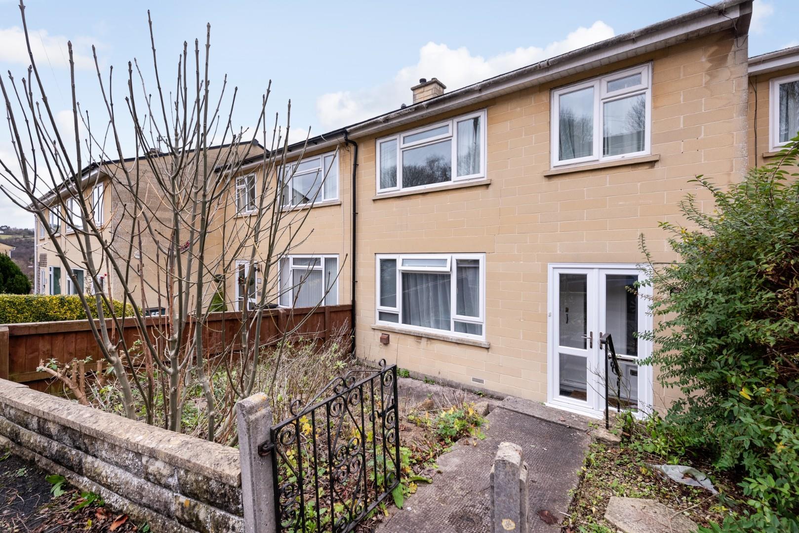 Marshfield Way, Bath Zest Sales & Lettings
