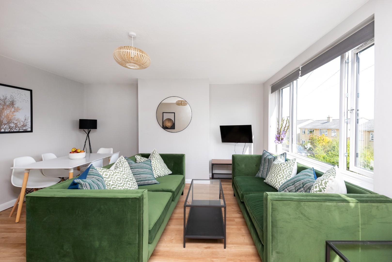 Marshfield Way, Bath Zest Sales & Lettings