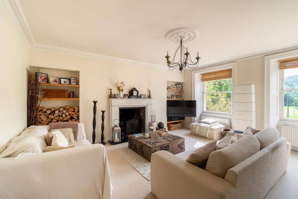 Montague House, Lambridge Street, Bath Zest Sales & Lettings