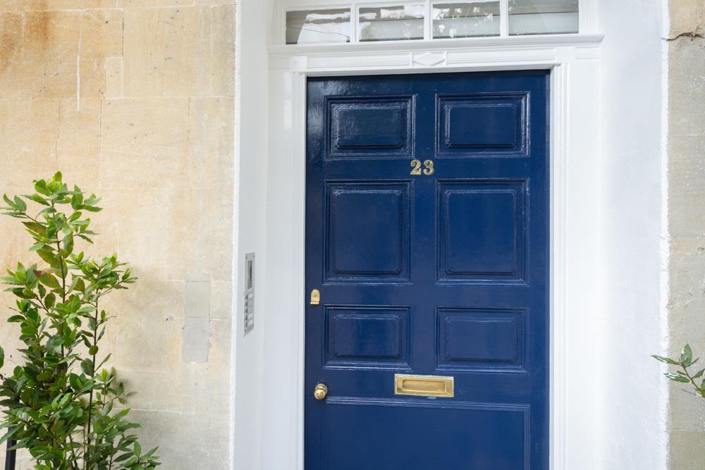 Park Street, Bath Zest Sales & Lettings