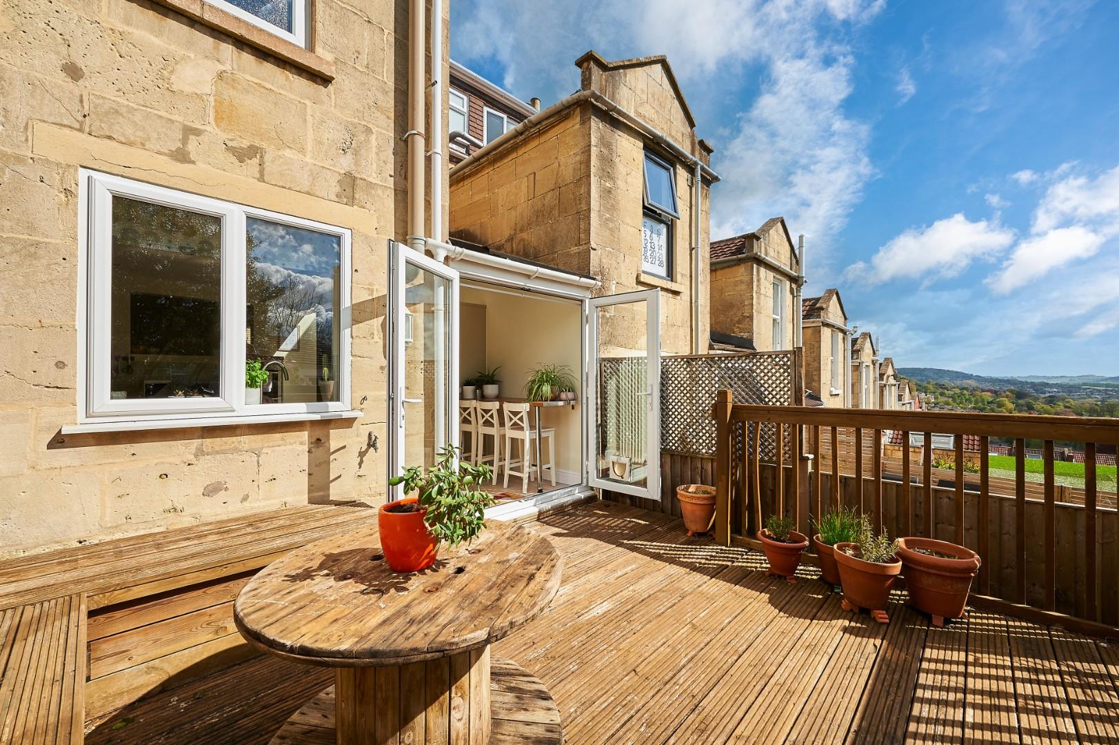 Queenwood Avenue, Bath Zest Sales & Lettings