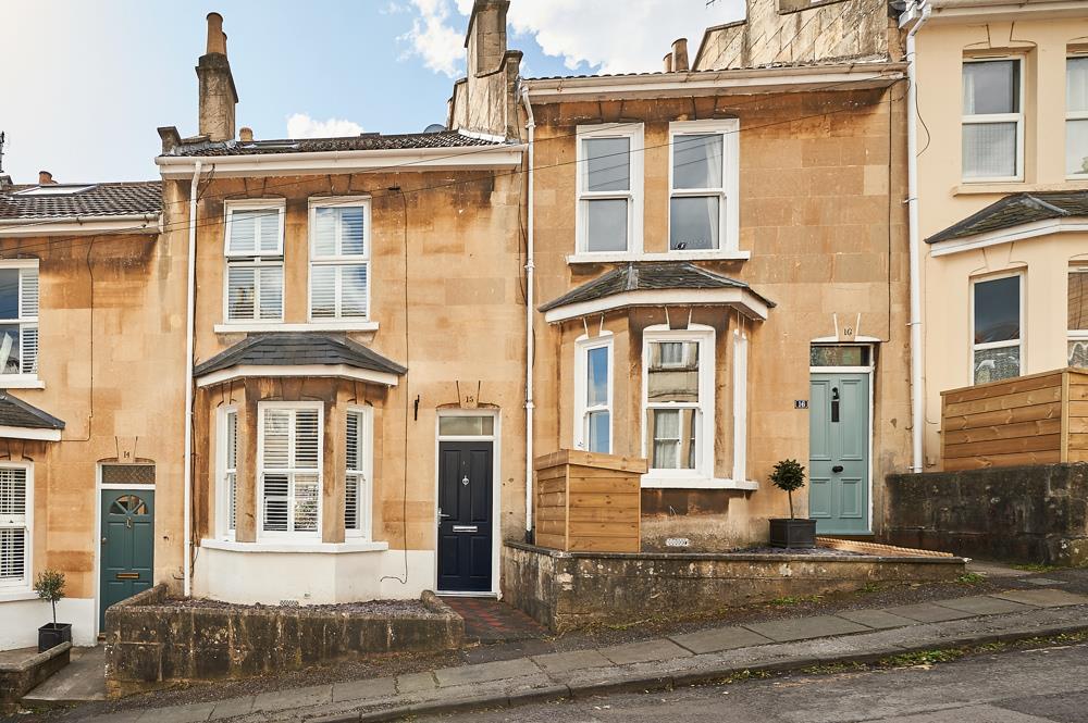 Queenwood Avenue, Bath Zest Sales & Lettings