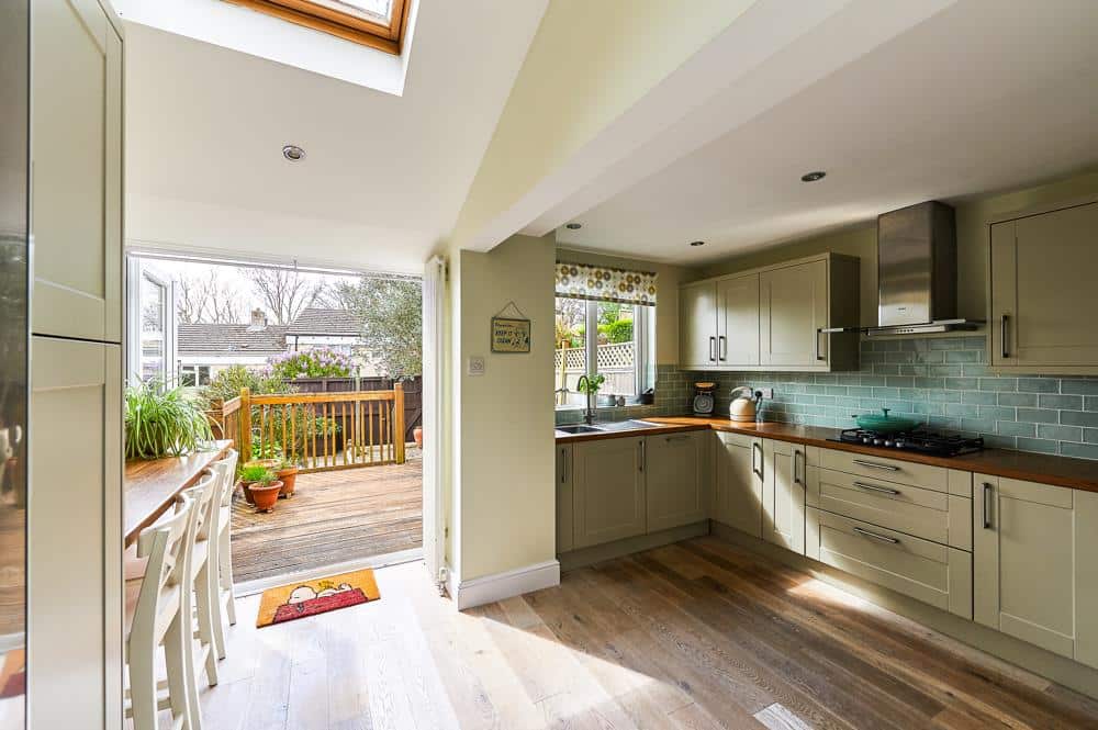 Queenwood Avenue, Bath Zest Sales & Lettings