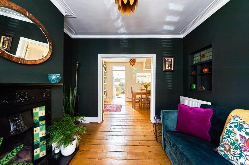 Queenwood Avenue, Bath Zest Sales & Lettings