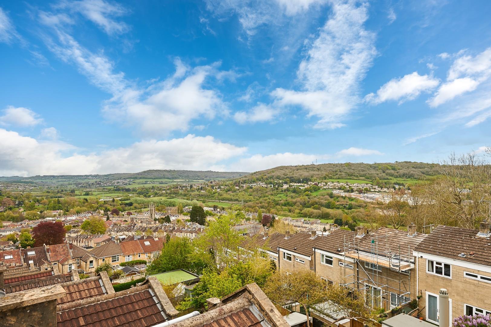 Queenwood Avenue, Bath Zest Sales & Lettings