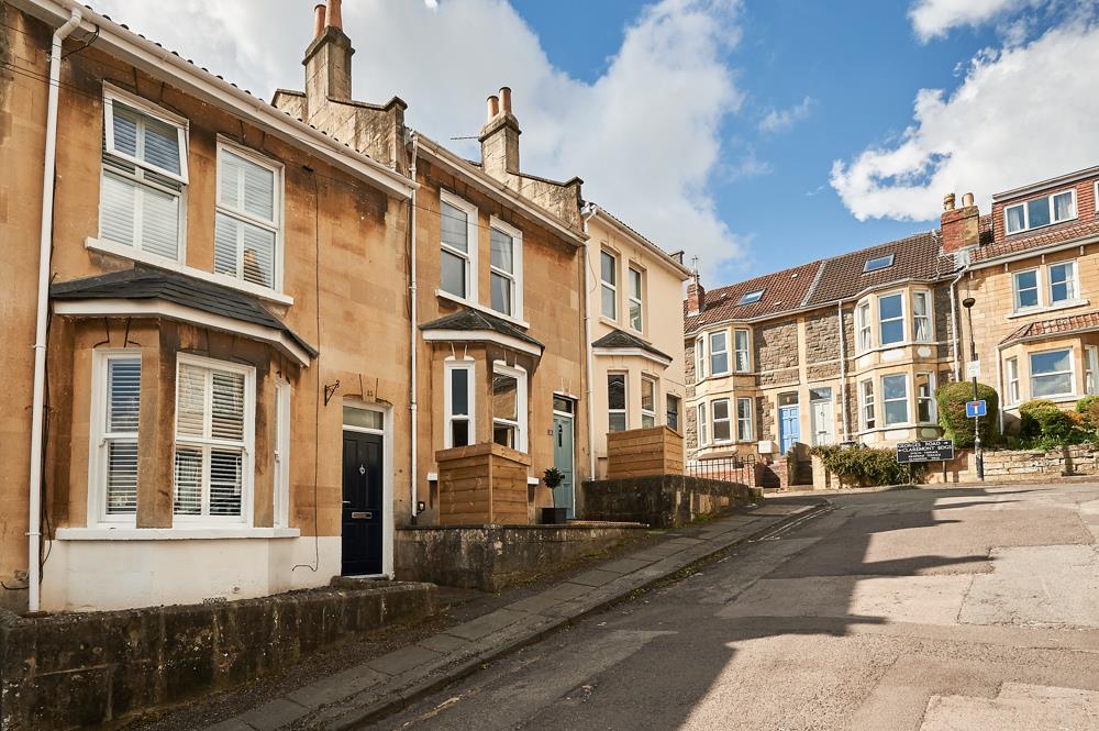 Queenwood Avenue, Bath Zest Sales & Lettings