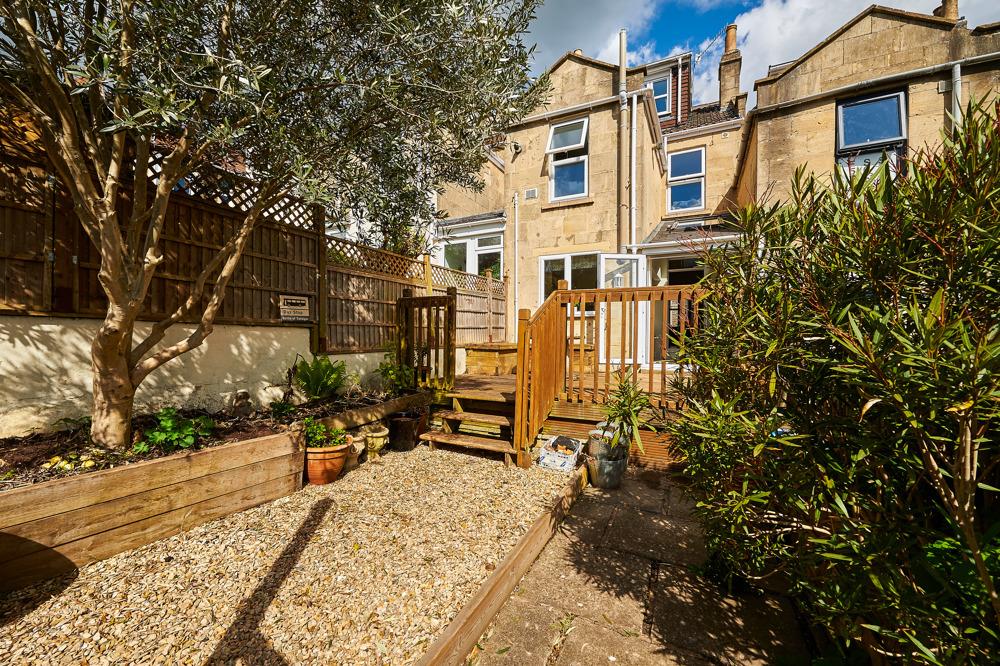 Queenwood Avenue, Bath Zest Sales & Lettings