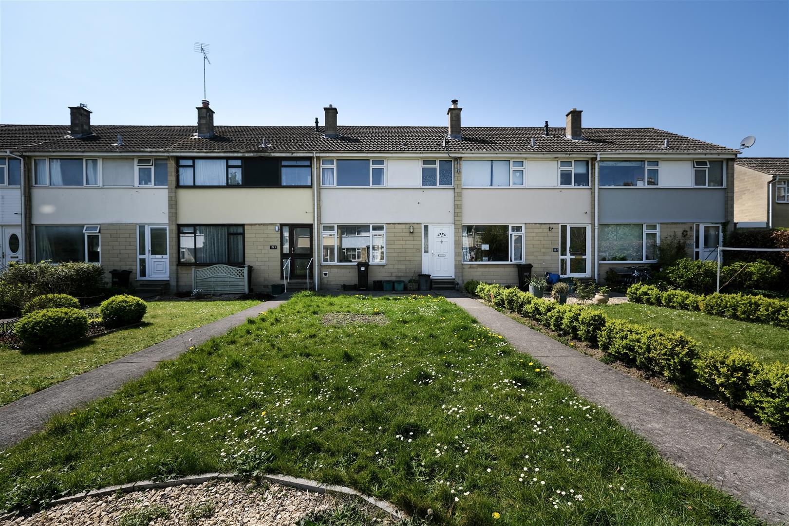 Ringswell Gardens, Bath Zest Sales & Lettings