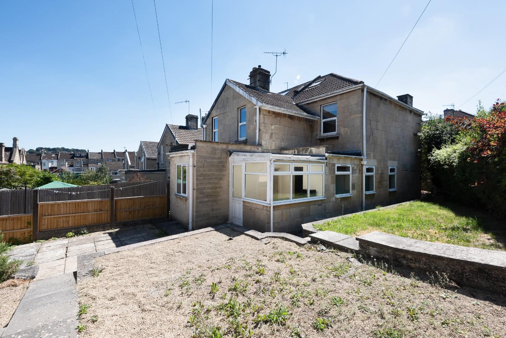 Ringwood Road, Bath Zest Sales & Lettings