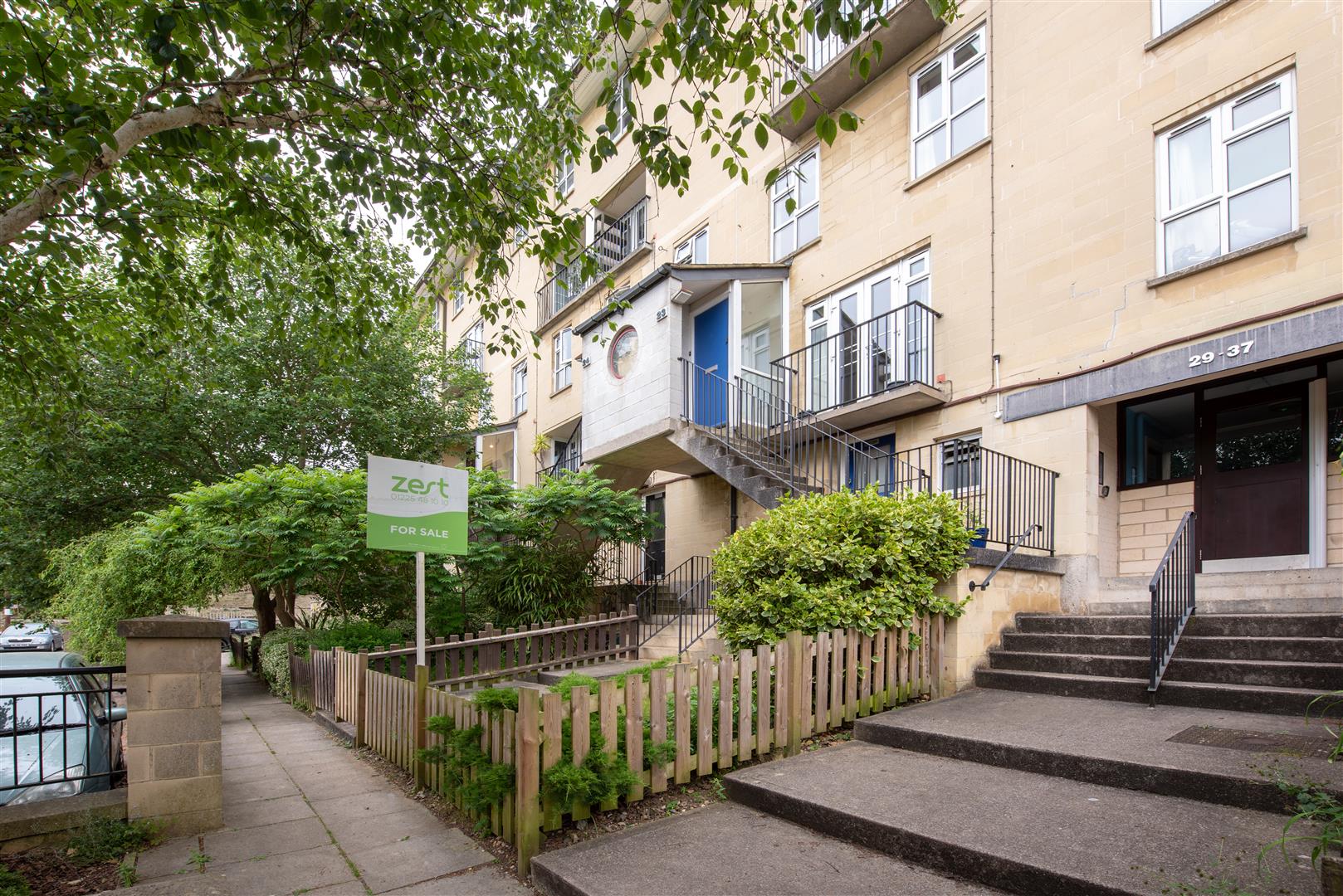 Saffron Court, Bath, BA1 Zest Sales & Lettings