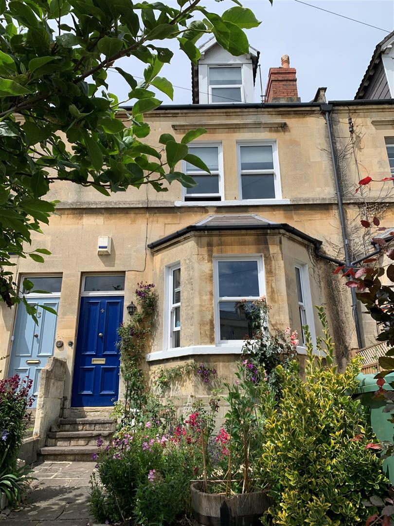 Saint Saviours Road, Bath Zest Sales & Lettings