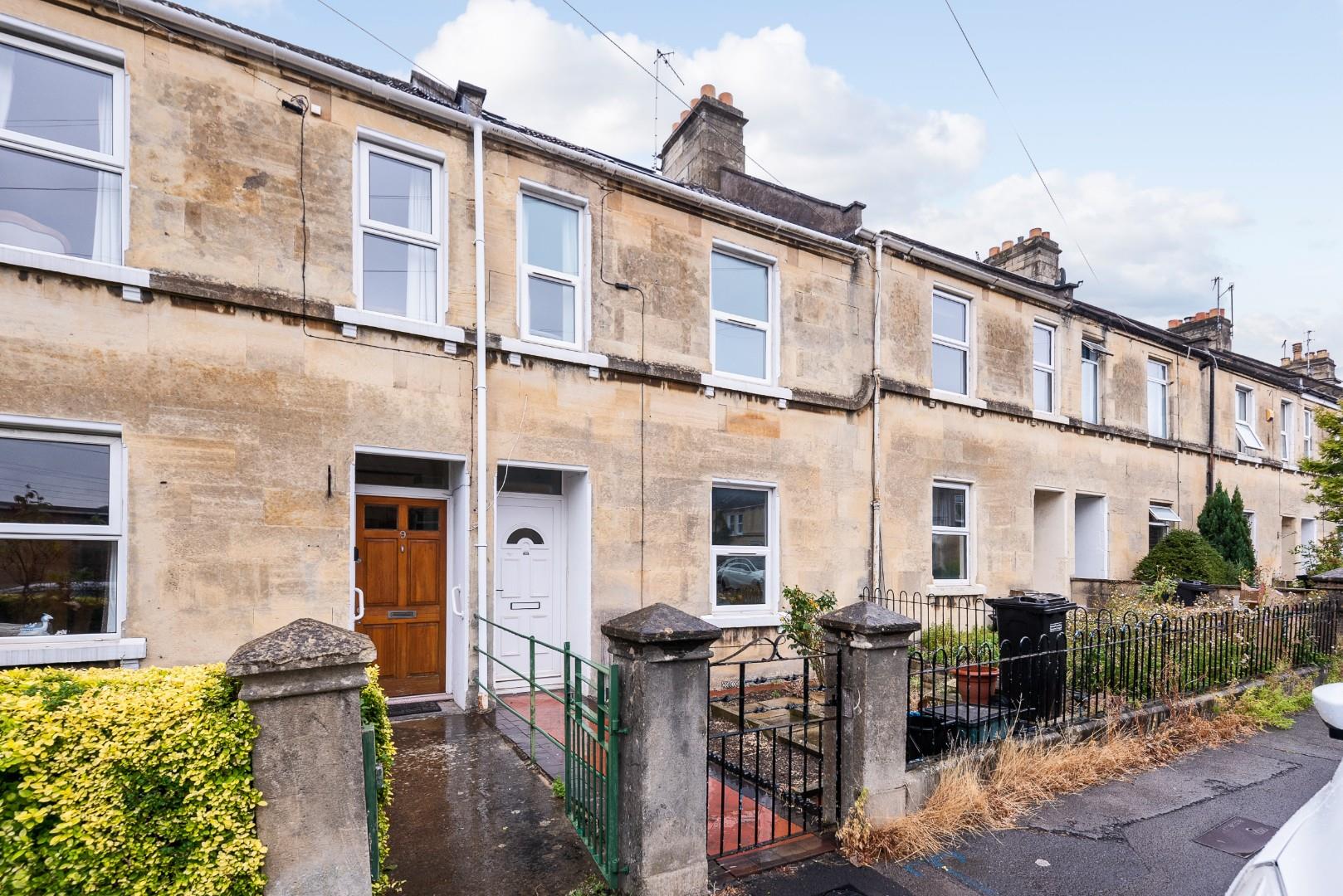 West Avenue, Bath | Zest Sales & Lettings