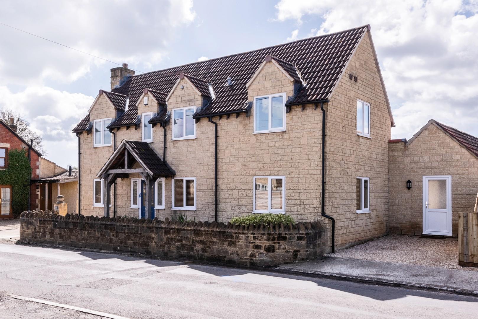 Westlands Lane, Beanacre Zest Sales & Lettings