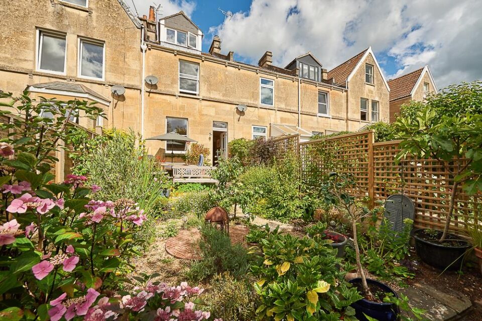 Eden Terrace, Larkhall, Bath Zest Sales & Lettings