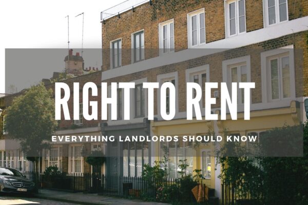 Right To Rent