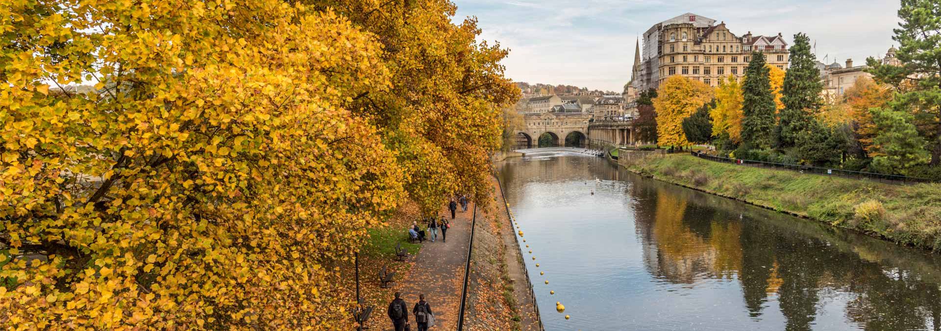 Property to Rent in Bath