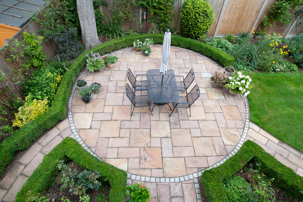 How To Get Your Garden Ready For Viewings