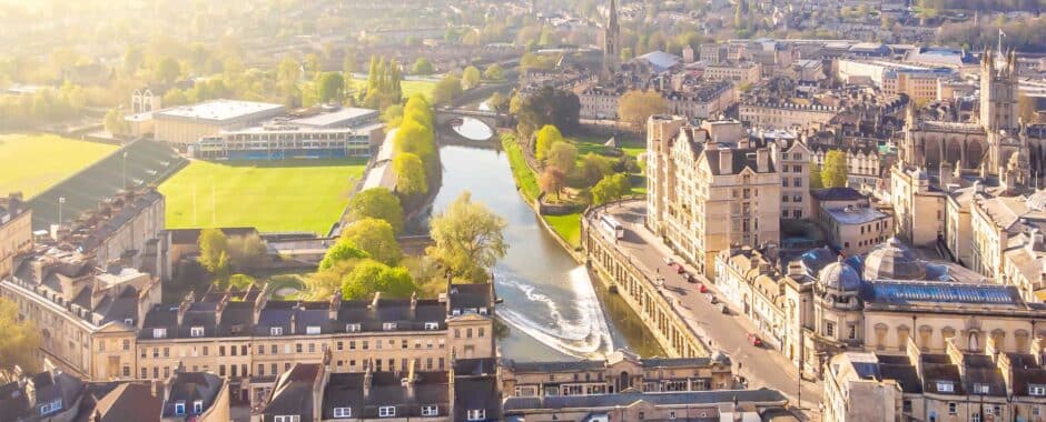 Zest Sales and Lettings, Bath