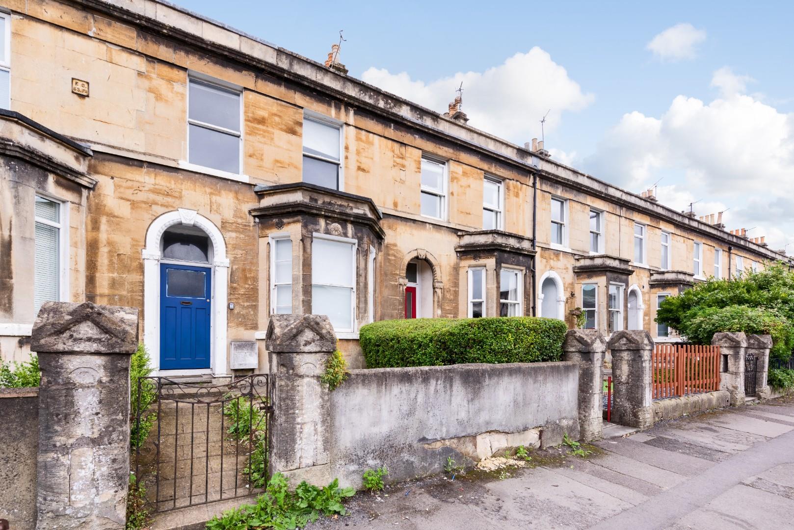Lower Bristol Road, Bath Zest Sales & Lettings