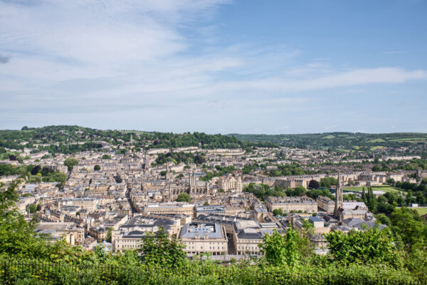 A Local Guide to Bear Flat