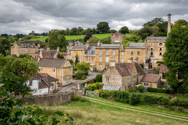 A Local Guide to Freshford
