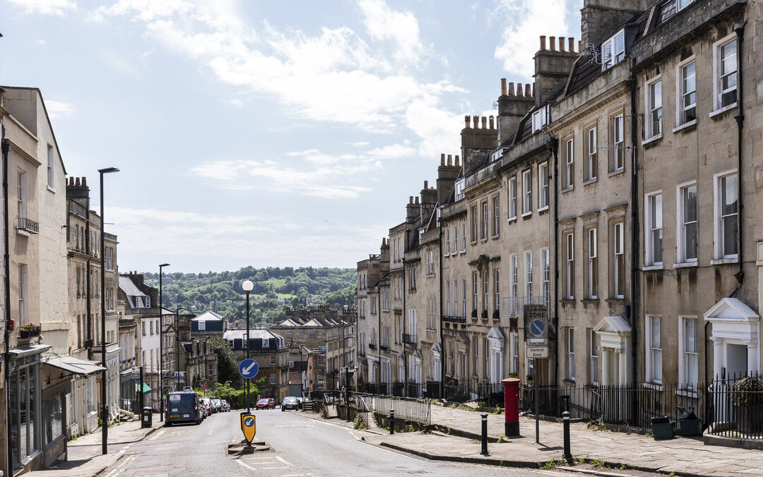A Local Guide to Lansdown