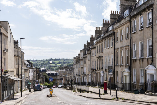 A Local Guide to Lansdown
