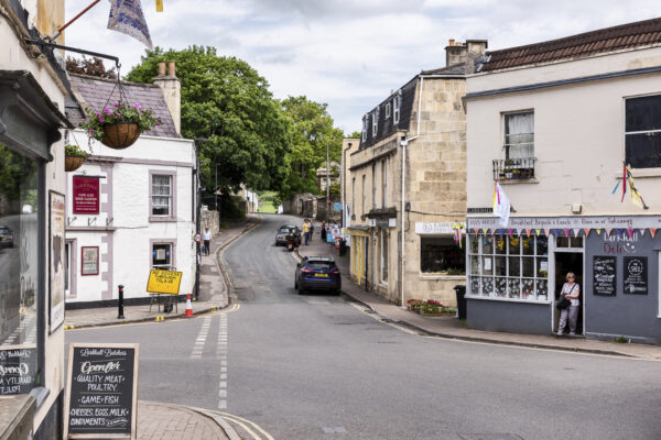 A Local Guide to Larkhall