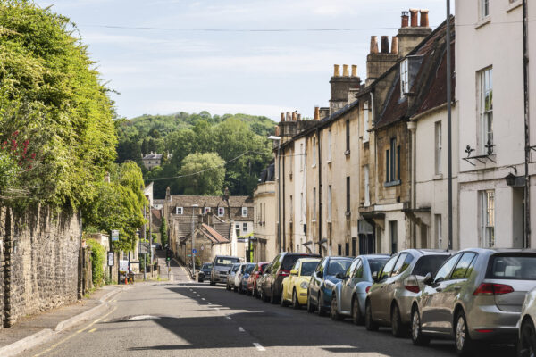 A Local Guide to Batheaston