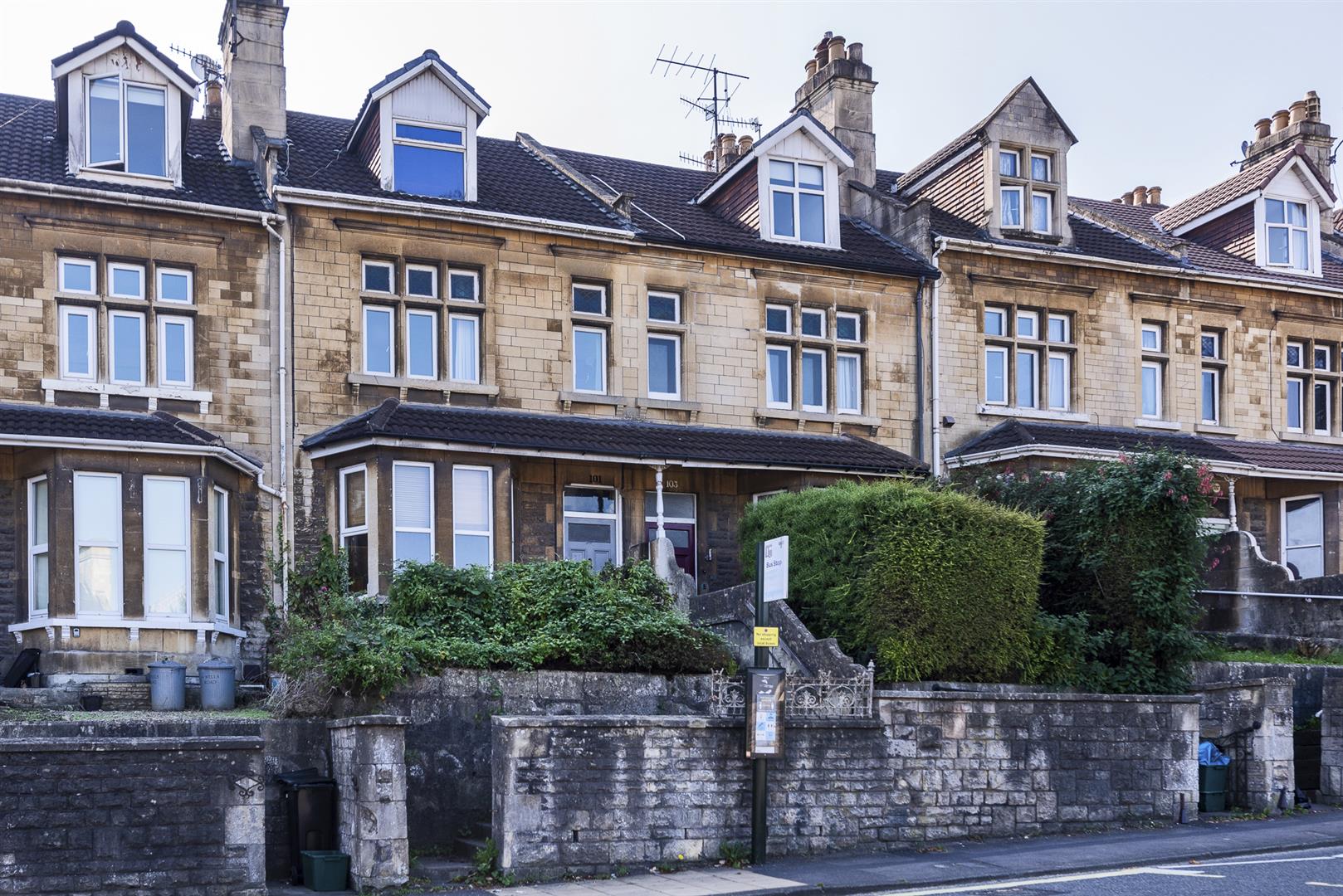 Wells Road, Bath Zest Sales & Lettings