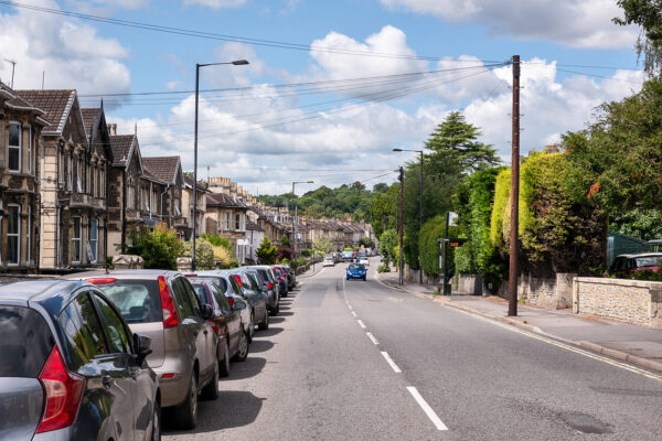 A Local Guide to Newbridge