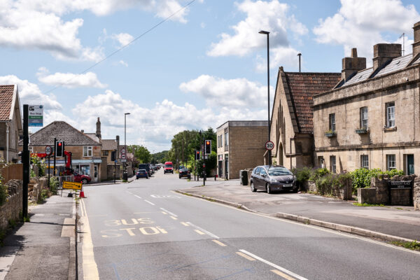 A Local Guide to Odd Down