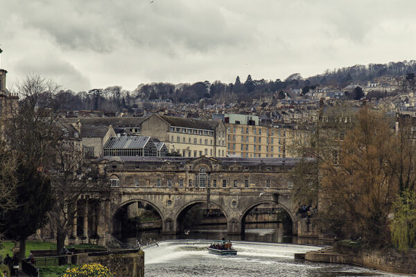 A Local Guide to Twerton