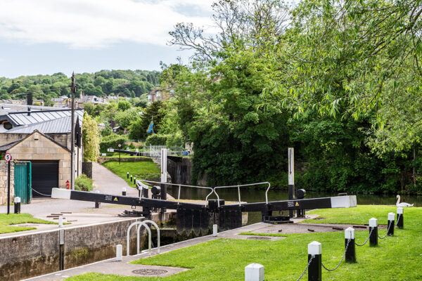 A Local Guide to Widcombe