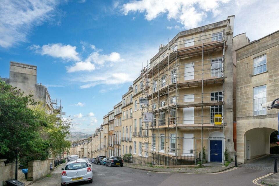 Park Street, Bath Zest Sales & Lettings