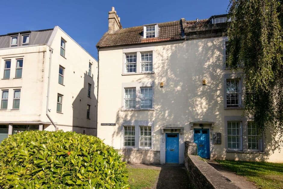 Student Accommodation & Lettings Bath | Zest Sales & Lettings